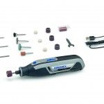 DREMEL® Lite refª F0137760JA DREMEL® Lite refª F0137760JA