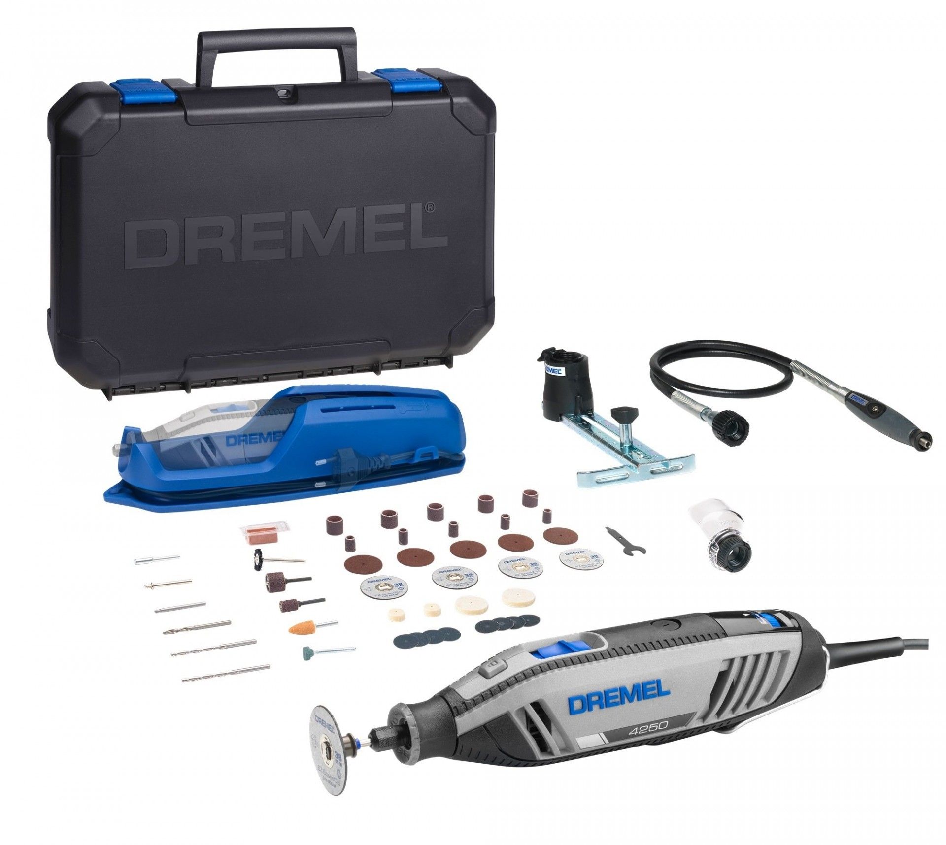 DREMEL® 4250 refª F0134250JF