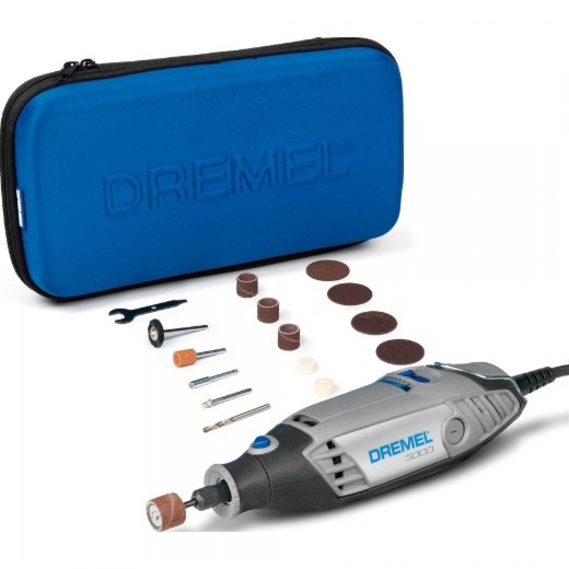 DREMEL® 3000 refª F0133000JC