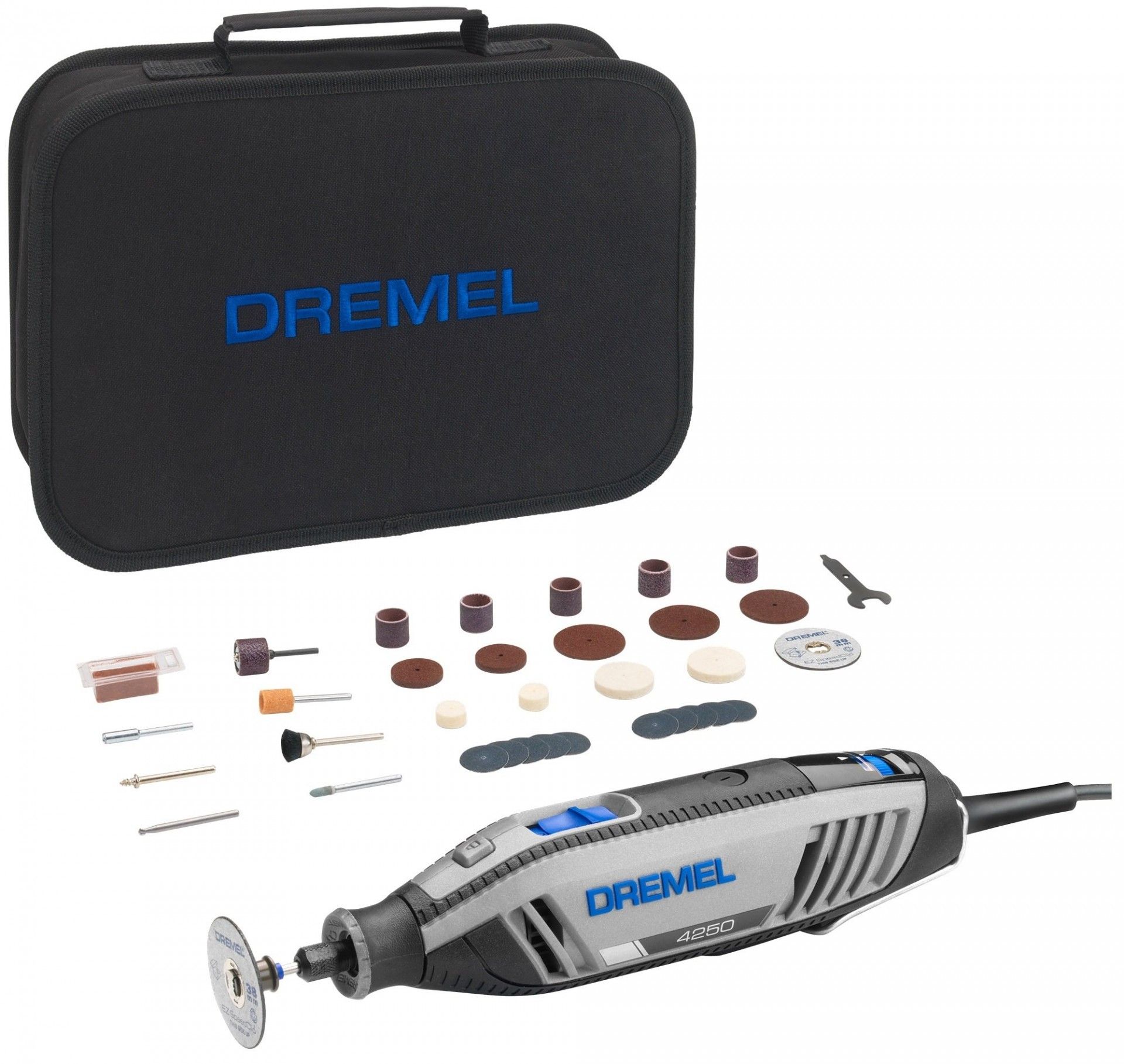 DREMEL® 4250 refª F0134250JA