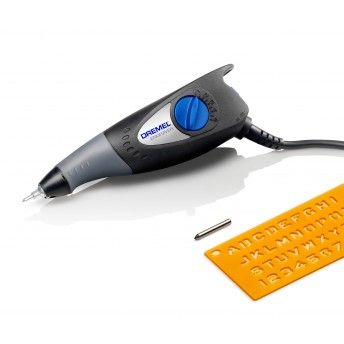Ferramenta de gravar DREMEL ref F0130290JM