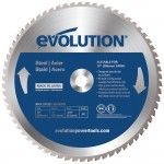DISCO TCT 230x25.4 48D AO REF 31D23025448A EVOLUTION