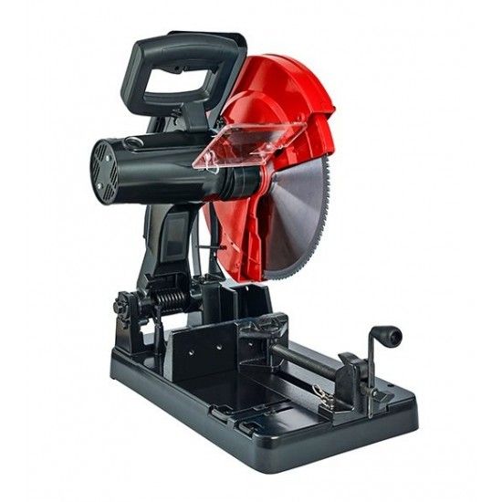 Serra corte metal Element 14 ROTABROACH