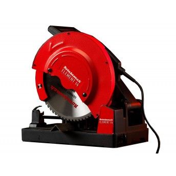 Serra corte metal Element 14 ROTABROACH