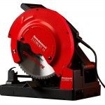 Serra corte metal Element 14 ROTABROACH