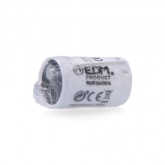 Arrancador 4-80w (retractilado) ref R04004 EDM