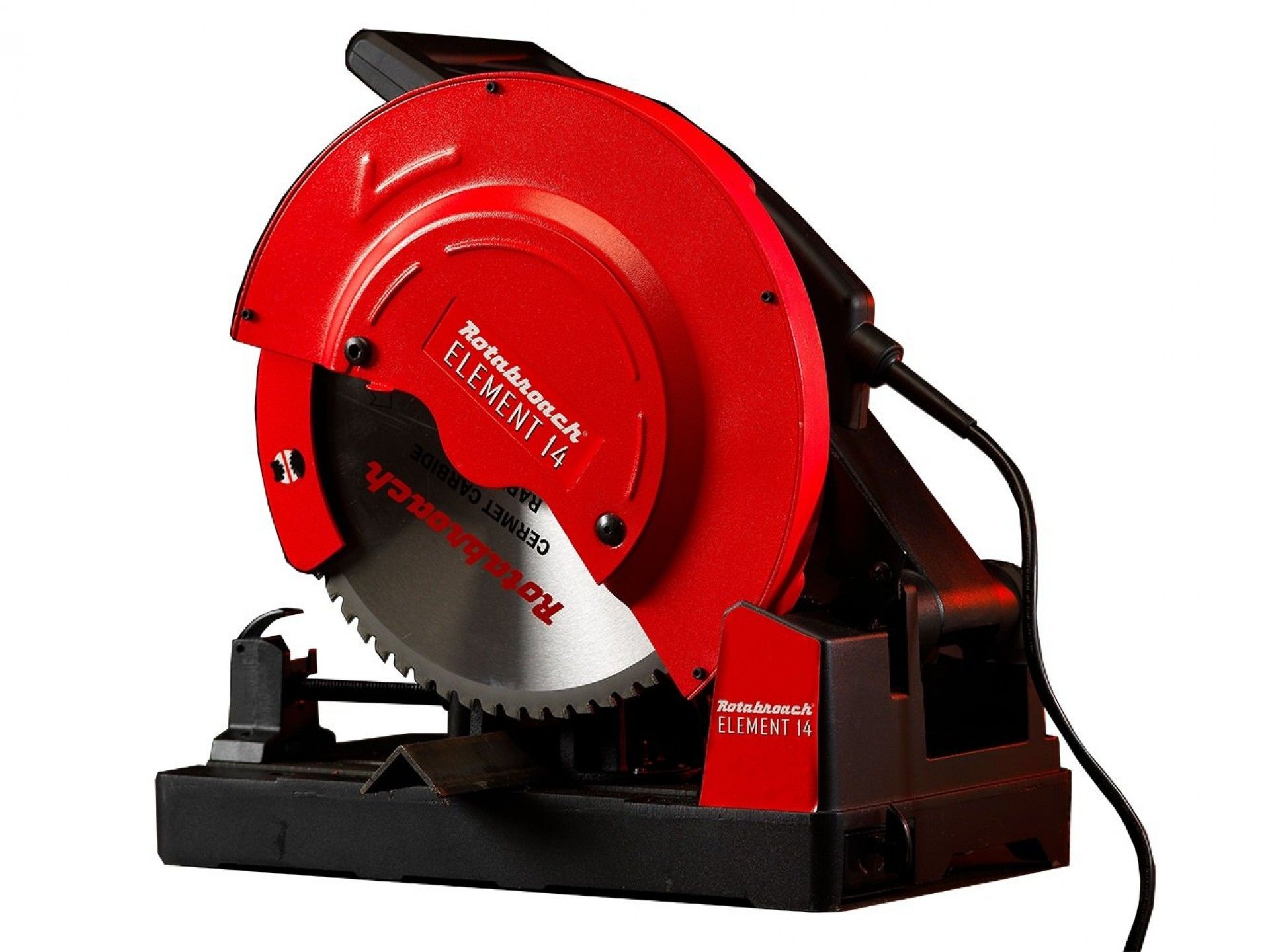 Serra corte metal Element 14 ROTABROACH