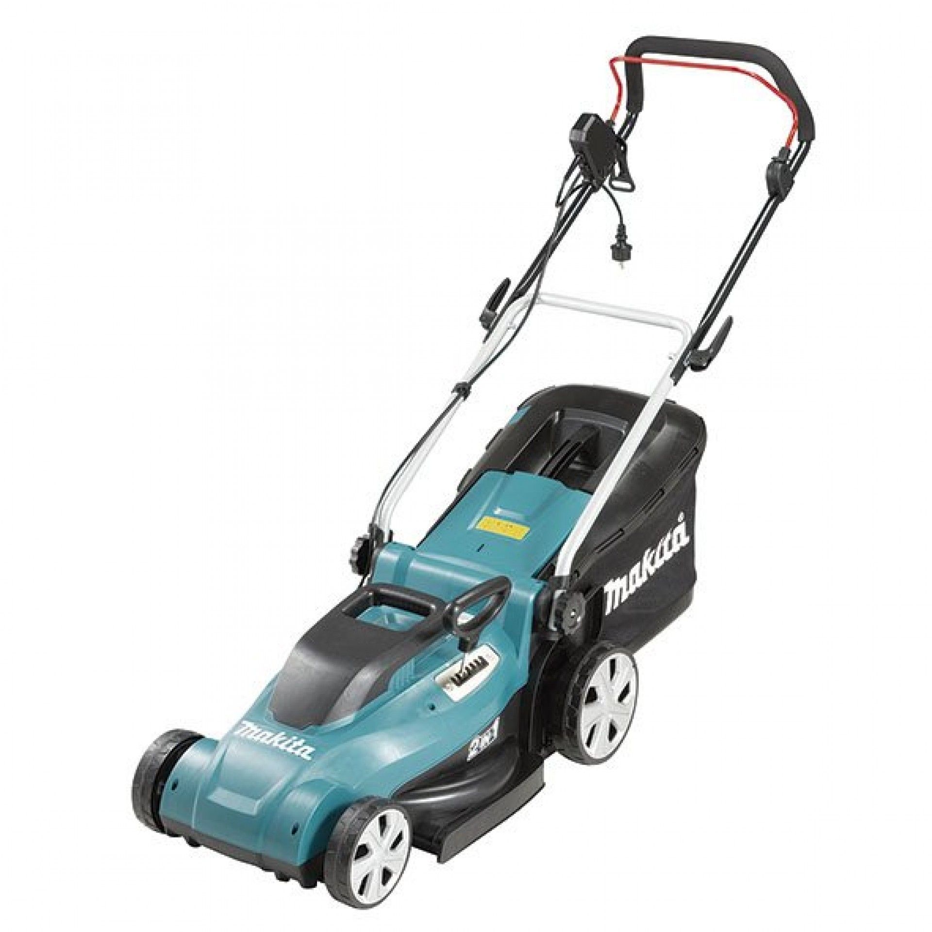 Corta-relvas eléctrico 1.600W 41cm ELM4120 Makita
