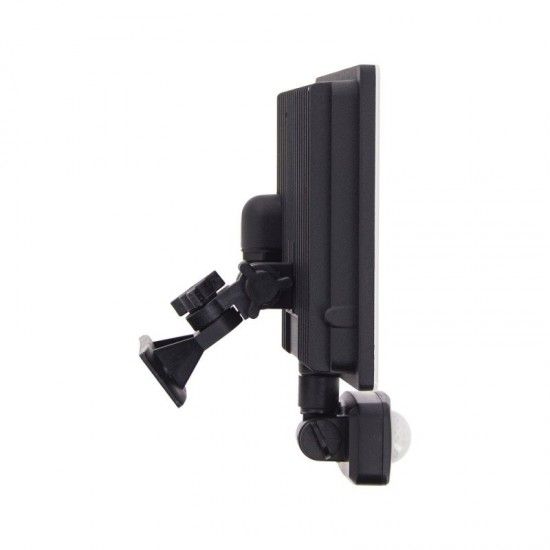 Projetor Led Ext Com Mov Sen 30W 6500K refª EG-PR30WMD XANLITE Projetor Led Ext Com Mov Sen 30W 6500K refª EG-PR30WMD XANLITE