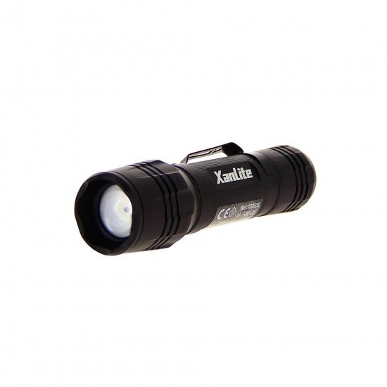 Lanterna Led 300 Lumens ref EG-TO250S XANLITE