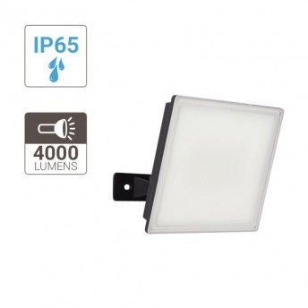 Projetor Led Exterior 50W ref EG-PR50WM XANLITE