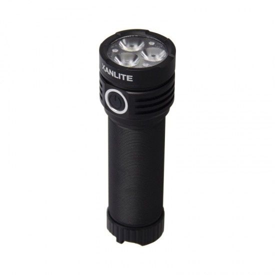 Lanterna Led 2500 Lumens Ip44 ref EG-TO2500RIP XANLITE