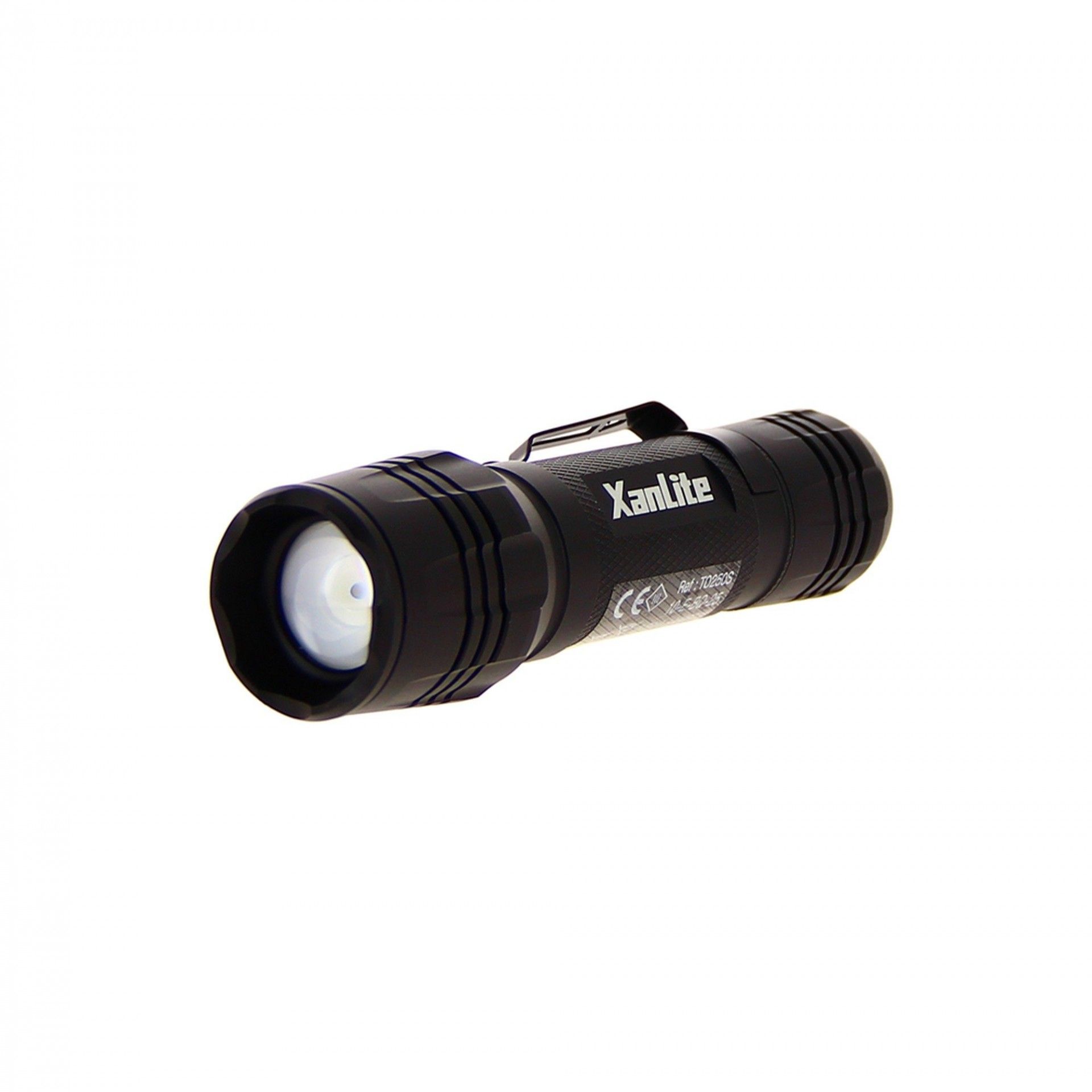 Lanterna Led 300 Lumens refª EG-TO250S XANLITE