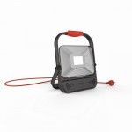 Projetor de Cho 50W 3500LMS Ip44 6500K ref EG-PR50WF XANLITE