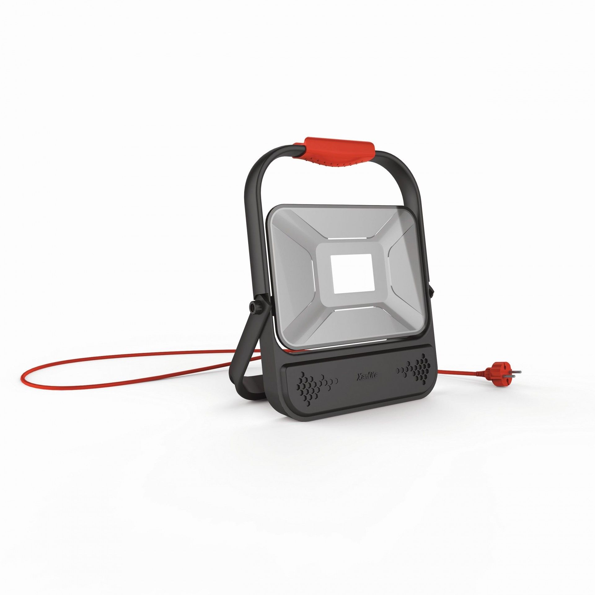 Projetor de Chão 50W 3500LMS Ip44 6500K refª EG-PR50WF XANLITE