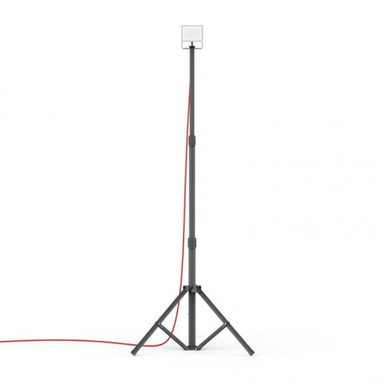 Projetor Tripé 20W 1400LM 1 Luz Ip65 Eg-pro20wt refª EG-PR20WT XANLITE Projetor Tripé 20W 1400LM 1 Luz Ip65 Eg-pro20wt refª EG-PR20WT XANLITE