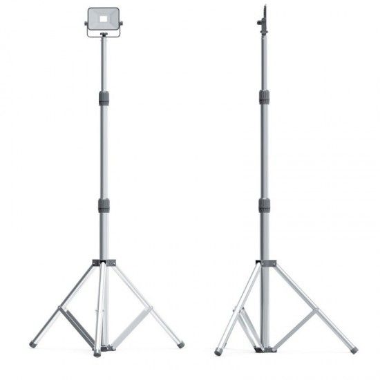 Projetor Led Exterior Com Tripé refª EG-PR10WT XANLITE Projetor Led Exterior Com Tripé refª EG-PR10WT XANLITE