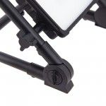 Projetor Led Exterior Recarregvel 10W ref EG-PR10WR XANLITE