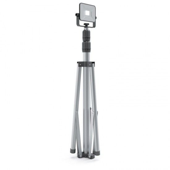 Projetor Led Exterior Com Tripé refª EG-PR10WT XANLITE Projetor Led Exterior Com Tripé refª EG-PR10WT XANLITE