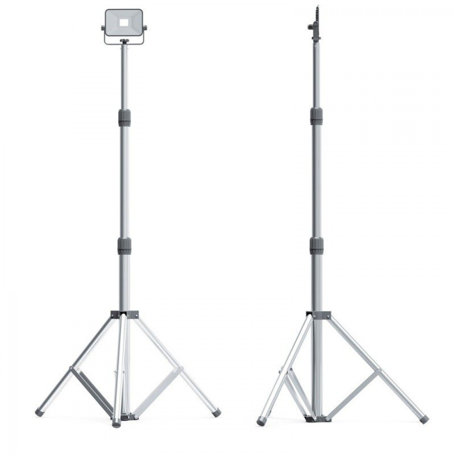 Projetor Led Exterior Com Tripé refª EG-PR10WT XANLITE