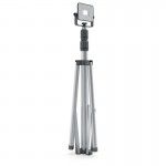 Projetor Led Exterior Com Tripé refª EG-PR10WT XANLITE Projetor Led Exterior Com Tripé refª EG-PR10WT XANLITE