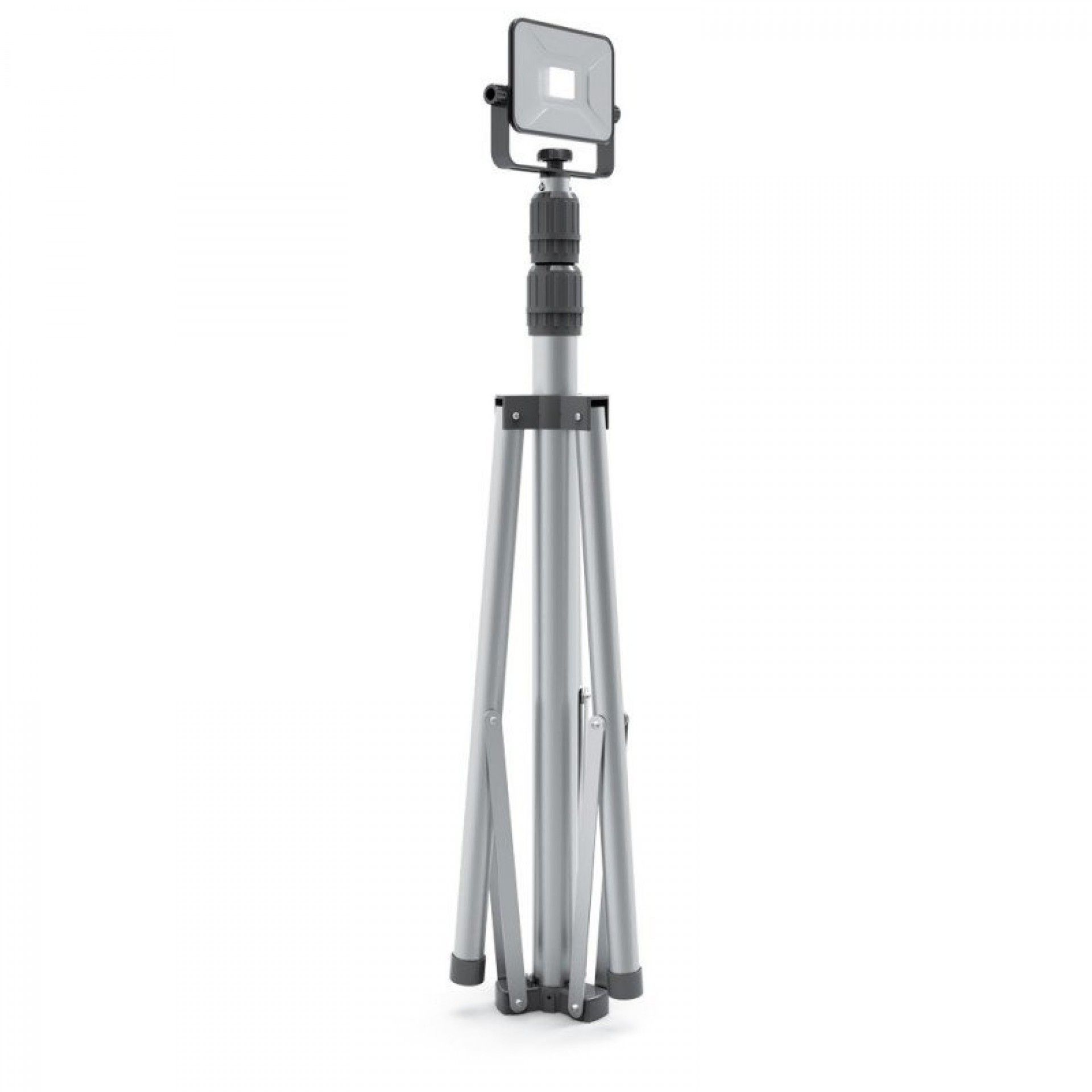 Projetor Led Exterior Com Tripé refª EG-PR10WT XANLITE