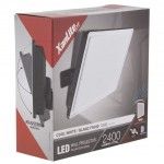 Projetor Led Exterior 30W 6500K ref� EG-PR30WM XANLITE
