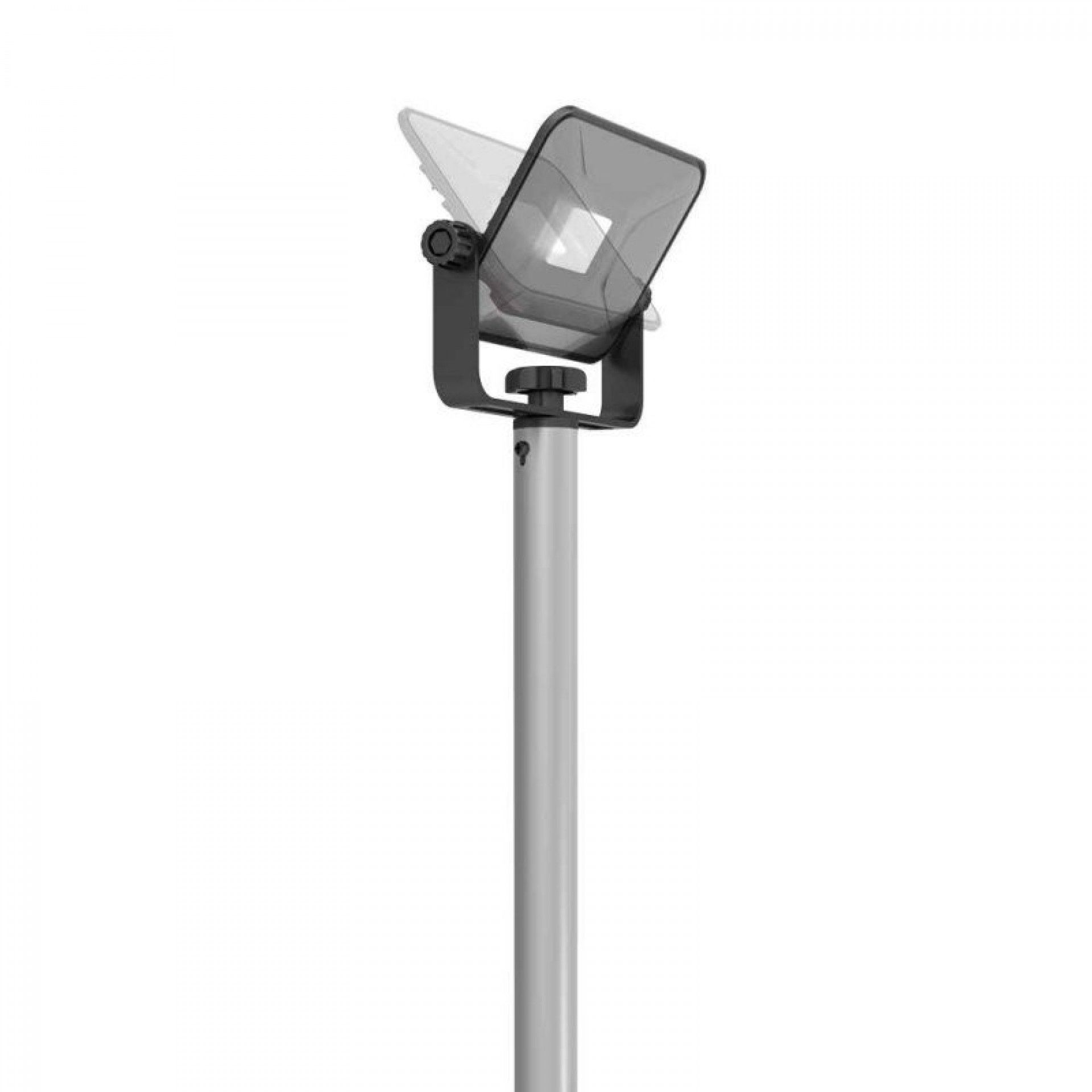 Projetor Led Exterior Com Tripé refª EG-PR10WT XANLITE