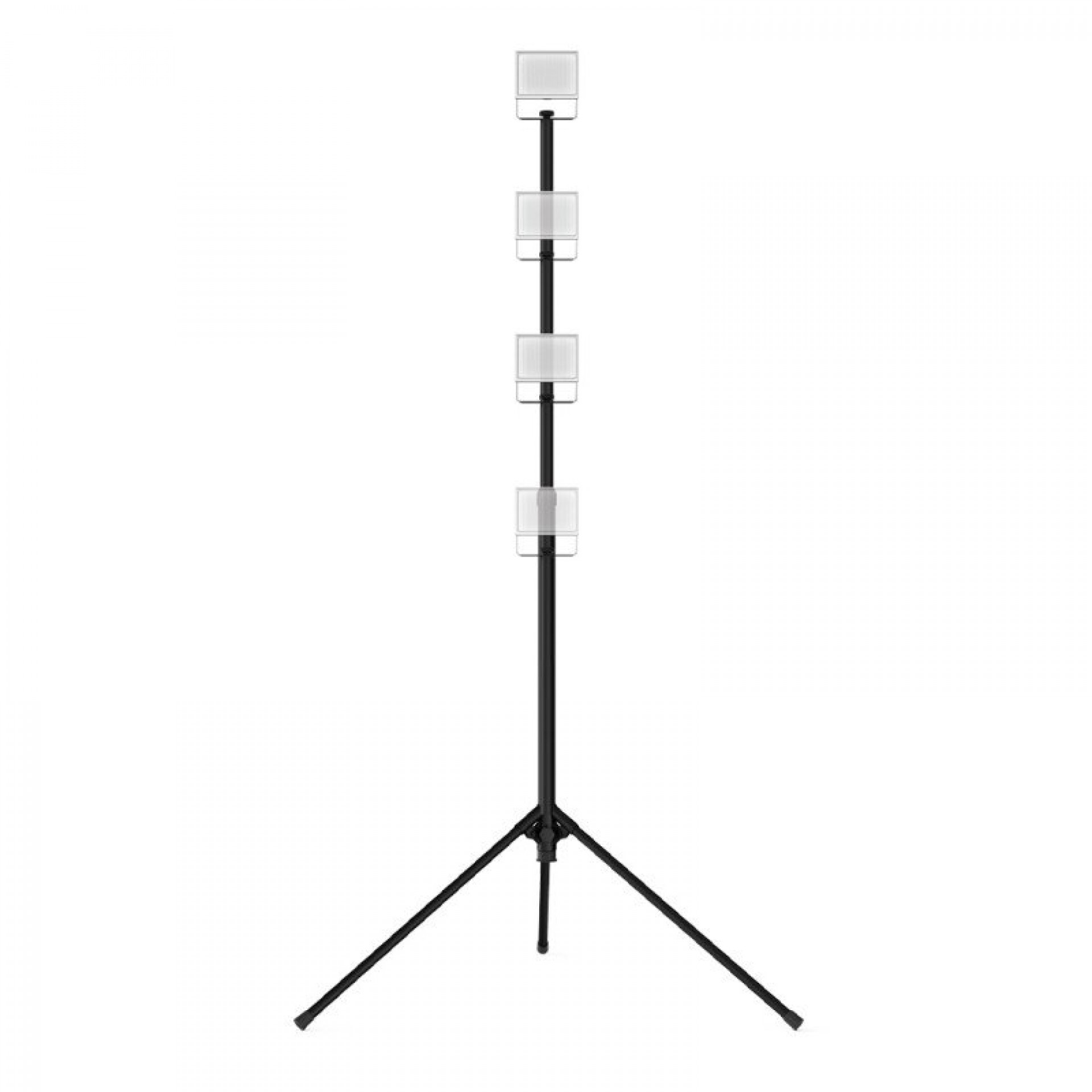 Projetor Tripé 20W 1400LM 1 Luz Ip65 Eg-pro20wt refª EG-PR20WT XANLITE