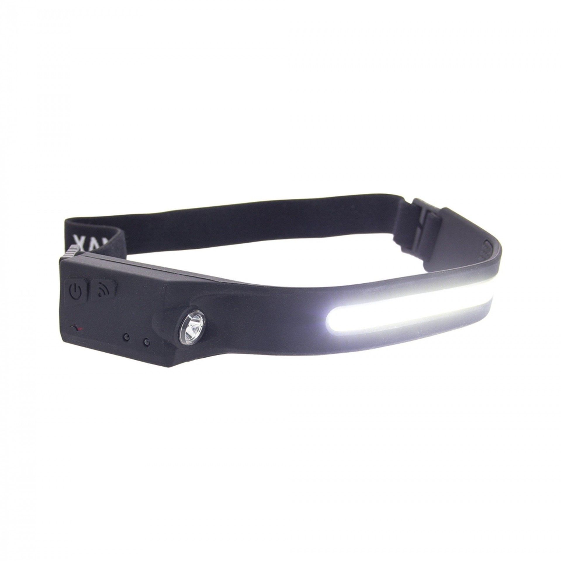 Lanterna de Cabeça 300 Lumens refª EG-FR450SSTRIP XANLITE
