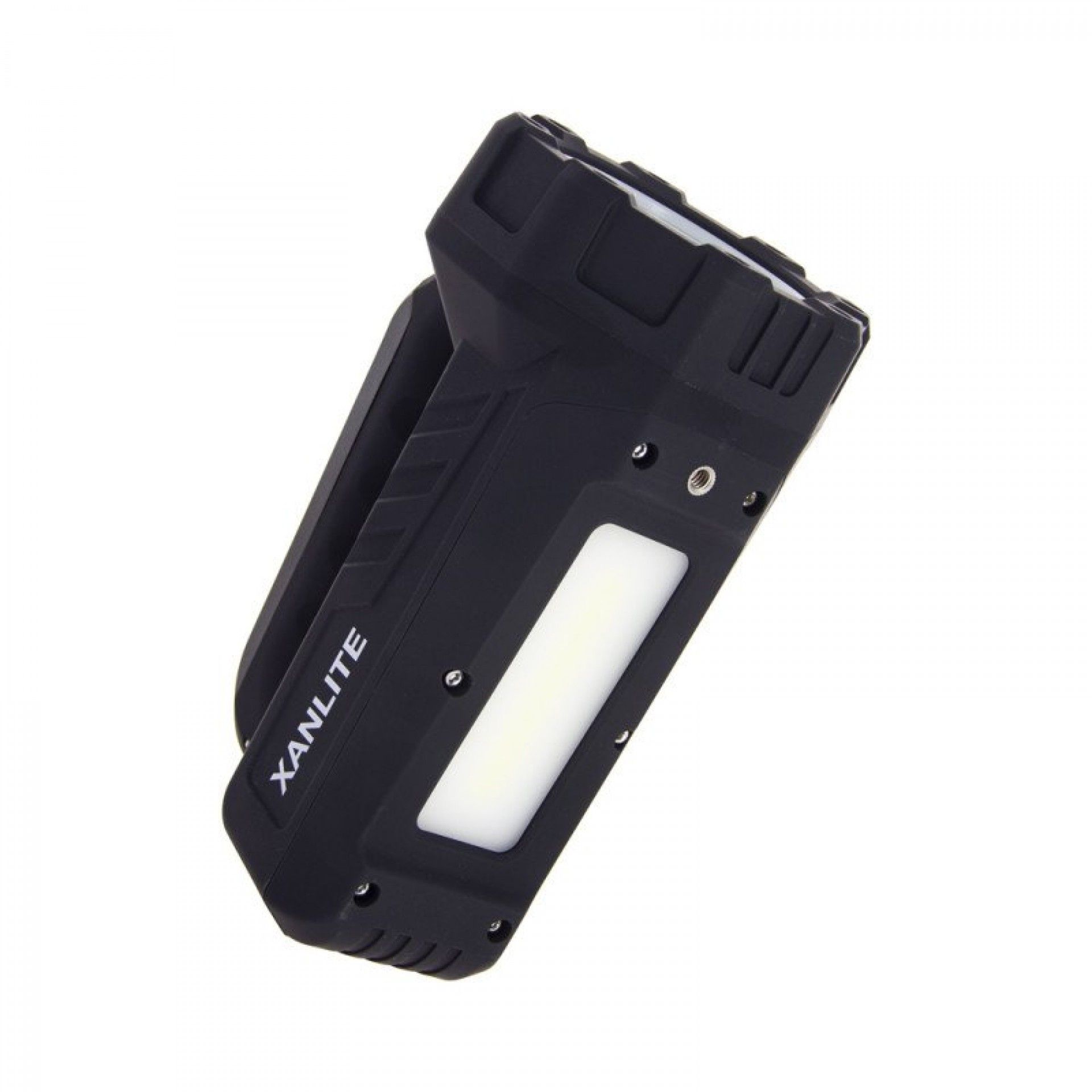 Lanterna Led 2000 Lumens Ip44 refª EG-PR2000RIP XANLITE