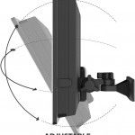 Projetor Led Ext 50W 6500K ref� EG-PR100WM XANLITE