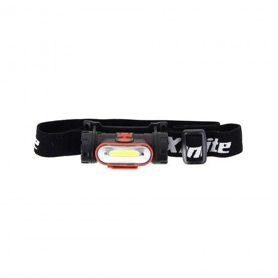 Lanterna de Cabeça 350 Lumens refª EG-FR350S XANLITE Lanterna de Cabeça 350 Lumens refª EG-FR350S XANLITE