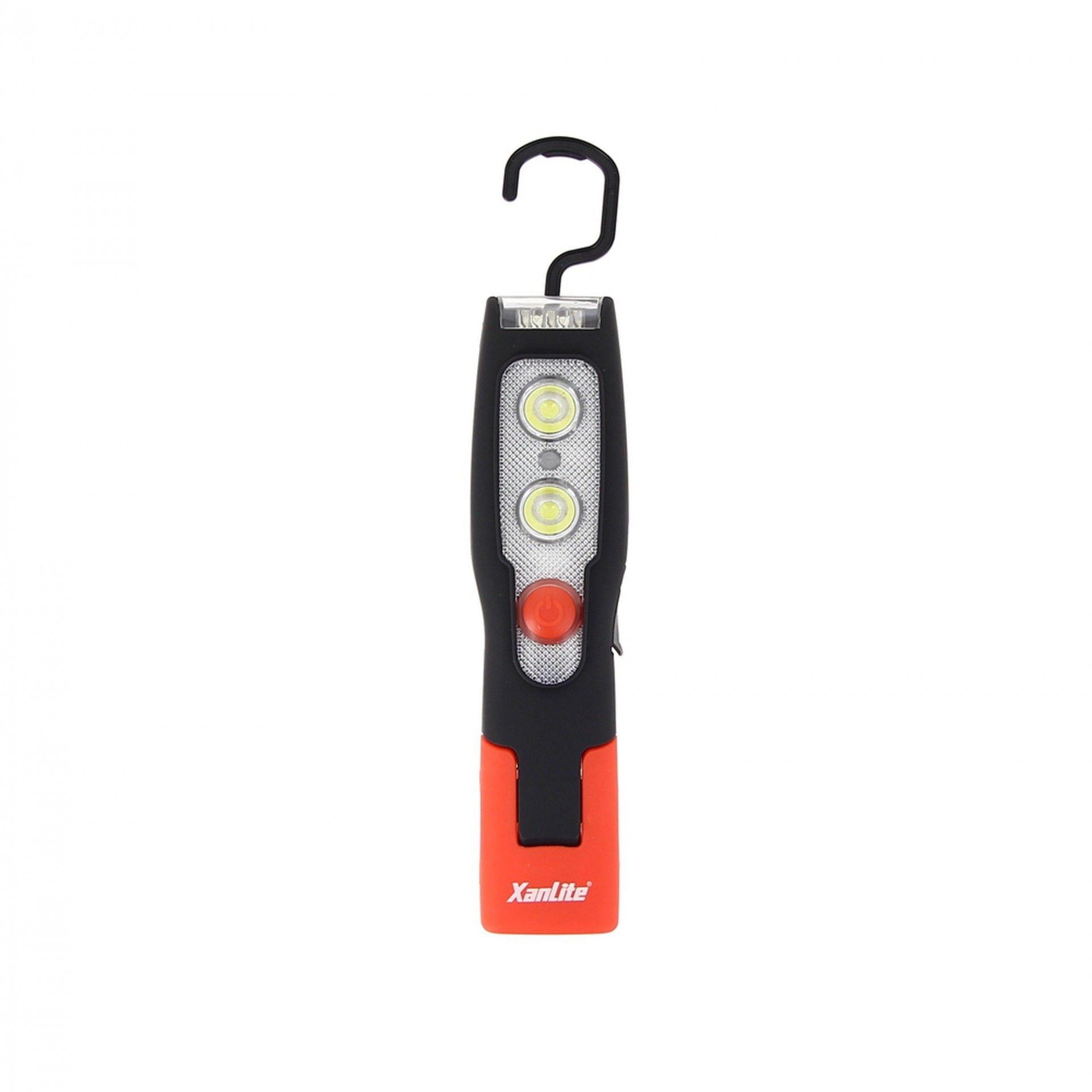 Lanterna de Trabalho Led  200 Lumens refª EG-BL250R XANLITE