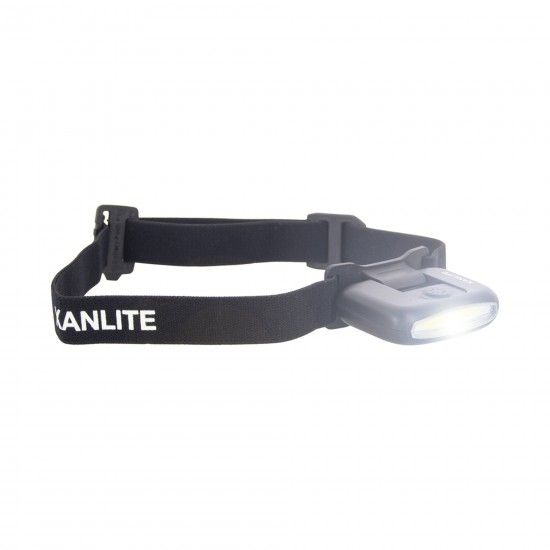 Lanterna de Cabe�a 200 Lumens ref� EG-FR200VEL XANLITE