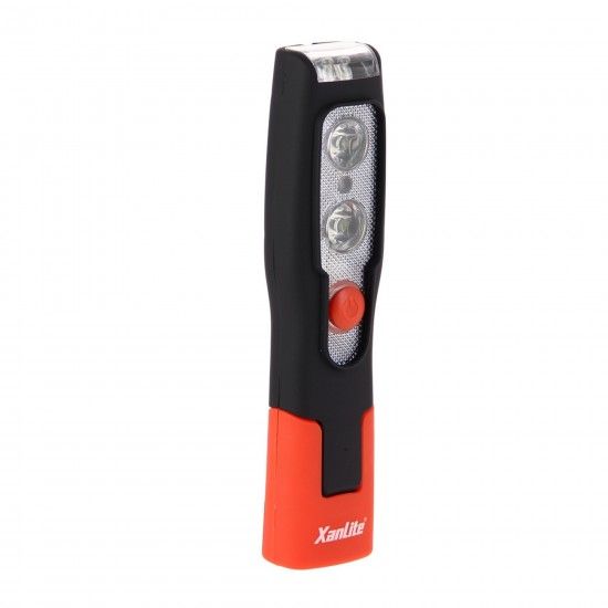 Lanterna de Trabalho Led  200 Lumens ref EG-BL250R XANLITE