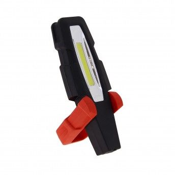 Lanterna de Trabalho Led 450 Lumens ref EG-BL450RL XANLITE