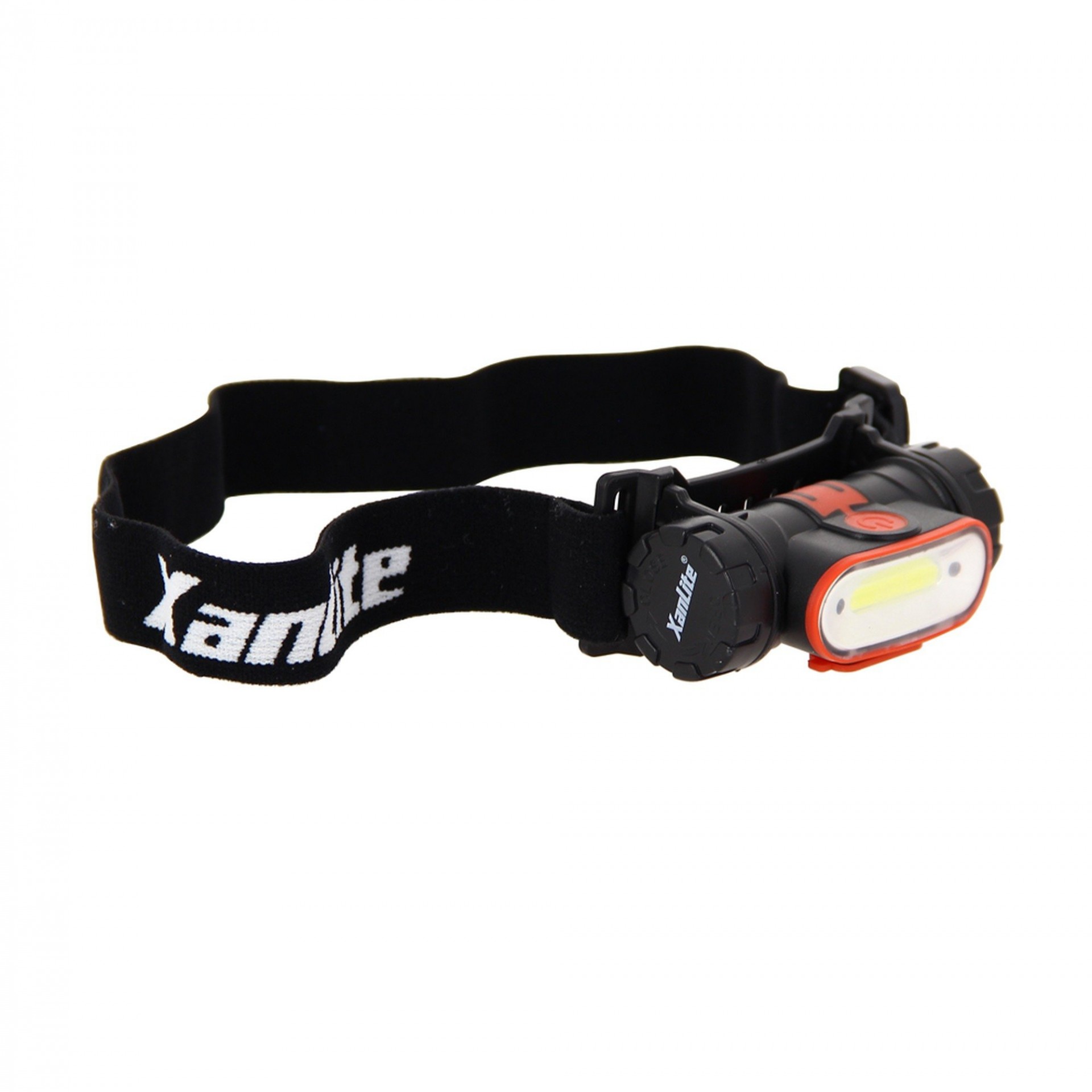 Lanterna de Cabeça 350 Lumens refª EG-FR350S XANLITE