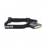 Lanterna de Cabe�a 200 Lumens ref� EG-FR200VEL XANLITE