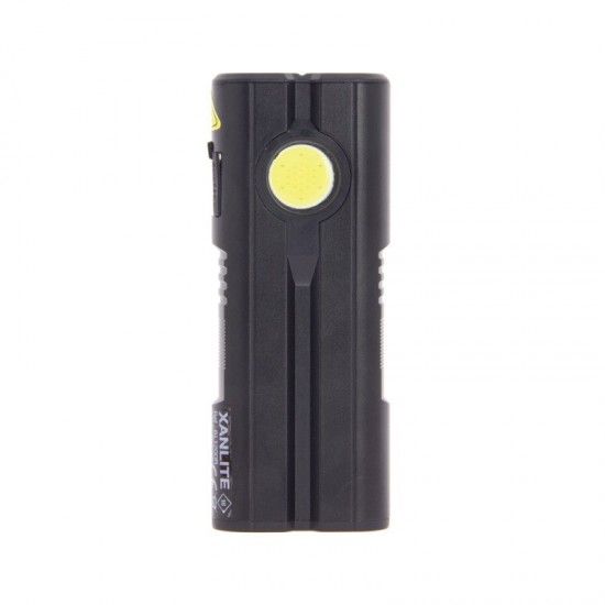 Lanterna Led Multimodo 350+850 Lumens refª EG-BL1200R XANLITE Lanterna Led Multimodo 350+850 Lumens refª EG-BL1200R XANLITE