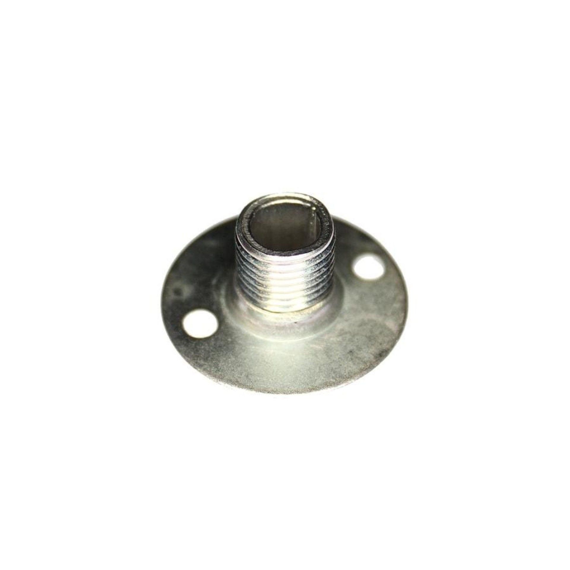 Suporte com rosca metálico 26mm (embalada) refª E44221 EDM