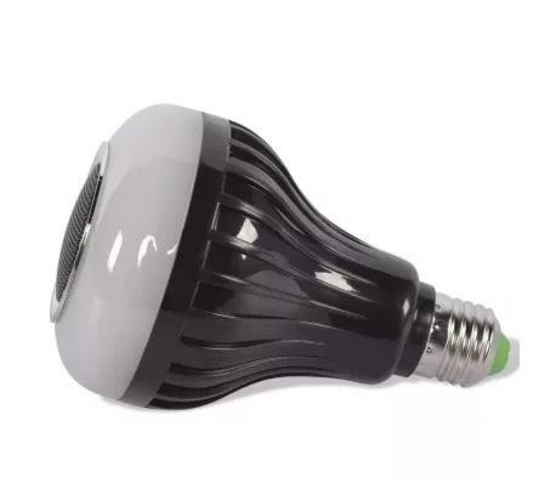 Luz Bluetooth com Coluna e Controlo Remoto, 8 LED refª ED-6671 MADER