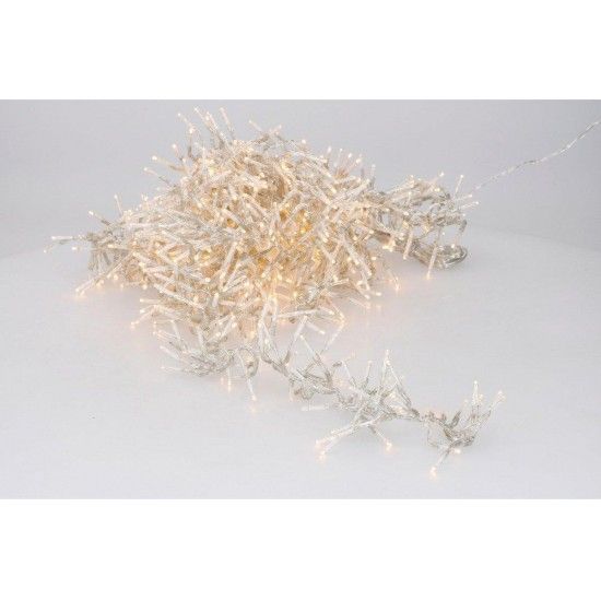 Corrente / luzes de Natal Grundig 768XLED ref. ED-8935 MADER Corrente / luzes de Natal Grundig 768XLED ref. ED-8935 MADER