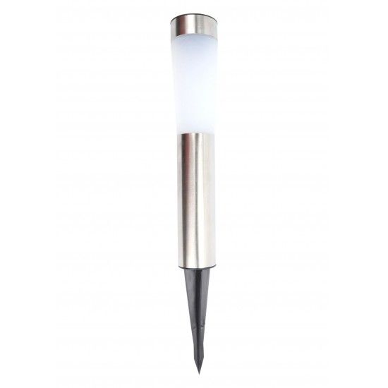 Led Solar para Jardim, 1 un ref ED-9643 MADER