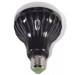 Luz Bluetooth com Coluna e Controlo Remoto, 8 LED refª ED-6671 MADER Luz Bluetooth com Coluna e Controlo Remoto, 8 LED refª ED-6671 MADER