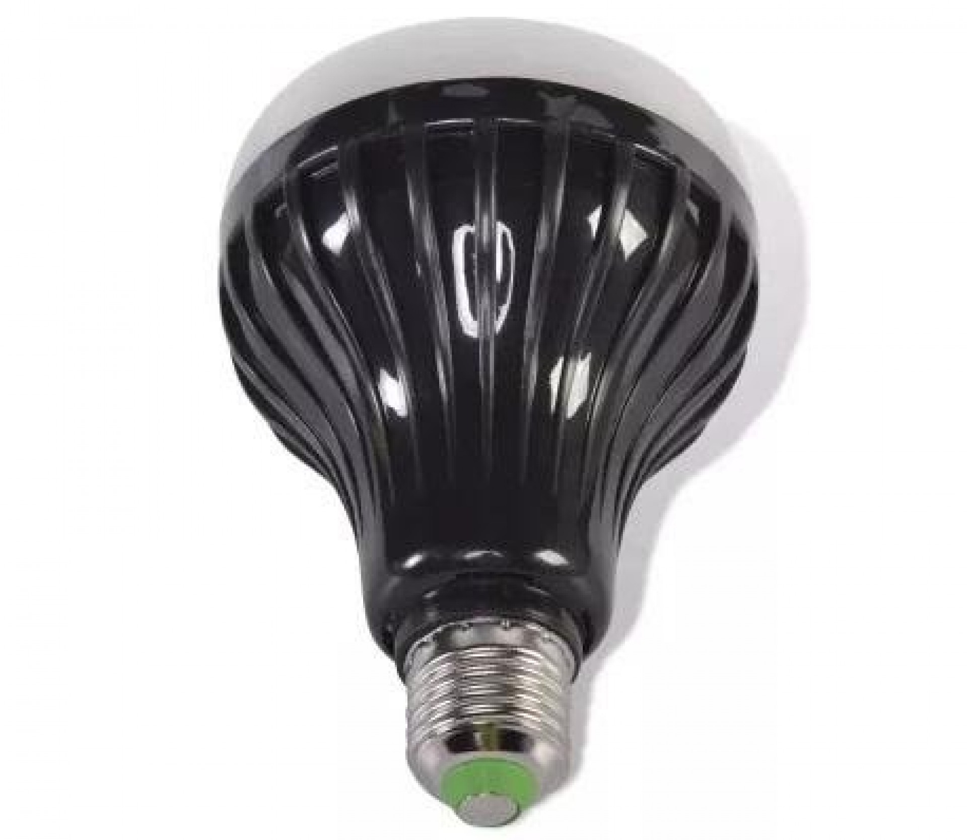 Luz Bluetooth com Coluna e Controlo Remoto, 8 LED refª ED-6671 MADER