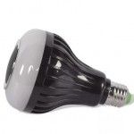 Luz Bluetooth com Coluna e Controlo Remoto, 8 LED refª ED-6671 MADER Luz Bluetooth com Coluna e Controlo Remoto, 8 LED refª ED-6671 MADER