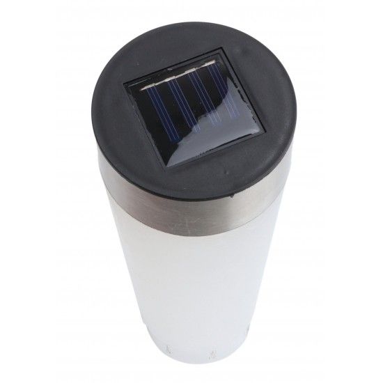 Led Solar para Jardim, 1 un ref� ED-9643 MADER