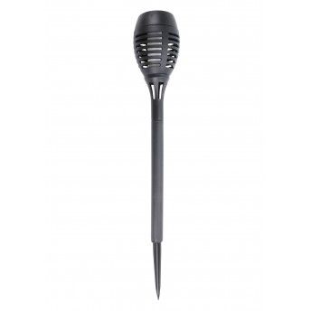 Led Solar para Jardim, 1 un, 12Led refª ED-6640 MADER Led Solar para Jardim, 1 un, 12Led refª ED-6640 MADER