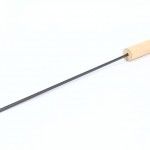 Lareira Exterior, A�o, 58.5x�75.5cm ref� ED-6638 MADER